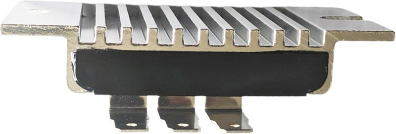 Tezokiau 21066-7011 Voltage Regulator Compatible with Kawasaki FH721V FH721D FH641V FH601V FH580V FH541V FH430V FX1000V FX850V FX801V FH FX Series Engines 21066-7003 21066-7001 - Image 3